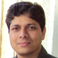 Bridgestone India Pvt Ltd Employee Shailesh Mahajan's profile photo