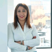 Anytime SA Employee Donia Djebali's profile photo