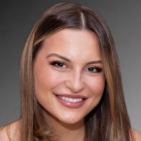Project Hospitality Employee Narmina Eivazov's profile photo