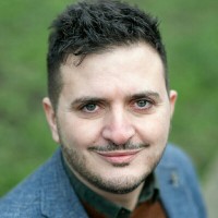 Hostelworld Group Employee Luca Presutti's profile photo