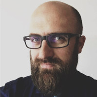 Exprodo Software Employee Brian Sharland's profile photo