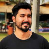 Marfrig Global Foods Employee Lucas Takagi's profile photo