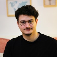 Webacy Employee Rodrigo Lajous's profile photo