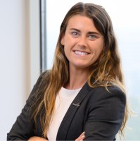 Group Nine Risk Consulting Employee Karli Deblois's profile photo
