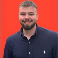 PassEntry Employee Killian Riordan's profile photo