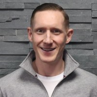 MTR Group Limited Employee James Goddard's profile photo