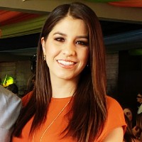 Oracle Employee Nadia Solis's profile photo