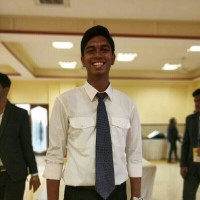 atlanticinternationalexpress Employee Alloysious Gonsalves's profile photo