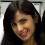 Progonos Employee Juliana Romão's profile photo