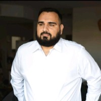 Guy Yusupov's profile photo