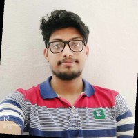 Bank of Baroda Employee Siddhanth Das's profile photo