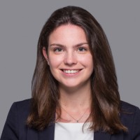 CVC Capital Partners Employee Caitlin Madden's profile photo