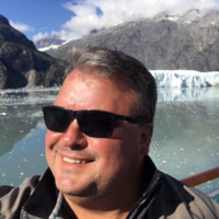 Emerald Pacific Yachts Employee Tony Witek's profile photo