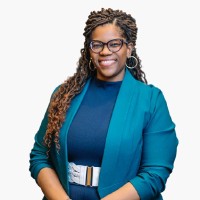 M-NCPPC, Department of Parks & Recreation Employee Alexandria Wilson's profile photo