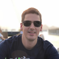 Pernod Ricard Employee Tom Elmer's profile photo