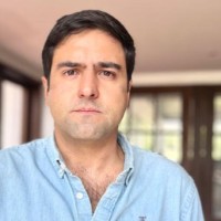 Comunidad CESA Employee Samuel Hoyos's profile photo