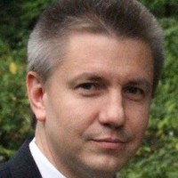 Heatron Employee Ed Hart's profile photo