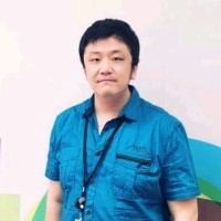 CASS Employee Alan Qu's profile photo