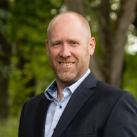 BlackRock Resources Employee Michael Parker's profile photo