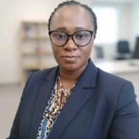 NSIA Banque Cote d'Ivoire Employee Ahoua Khady Toure's profile photo