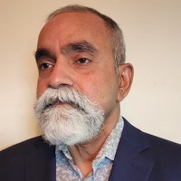 TruMed Systems, Inc. Employee Prabhakar Doppalapudi's profile photo