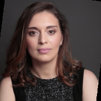 Invictus Growth Partners Employee Silvia Miteva's profile photo