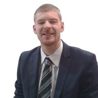 Advanced Data Storage Employee Cody Fornof's profile photo