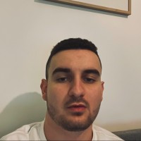 alphawin Employee Aleksandar Tsvetanov's profile photo