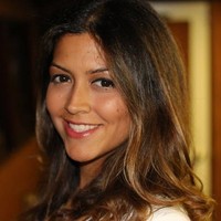Metro US Employee Sandra Restrepo's profile photo