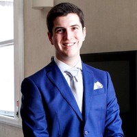 Daniel Audette Email & Phone Number