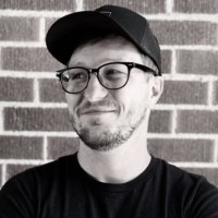 VOZE Employee Andrew Pawlik's profile photo