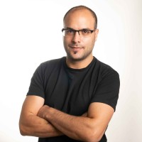 ESOP - Phoenix Employee Eyal Froind's profile photo