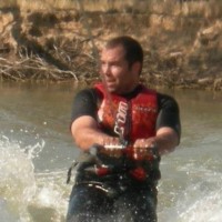 Arlec Australia Pty Ltd Employee Yacine Bayou's profile photo