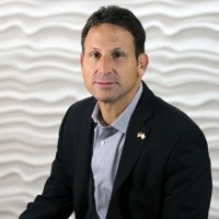 Anyscale Employee Lou Serlenga's profile photo