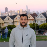 Yassine Souirdi Email