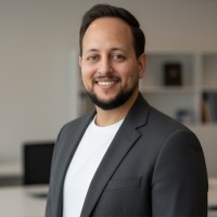 International Building Systems Factory Co. LTD. Employee Ahmad abu Zahra Pmi-Pmp®'s profile photo