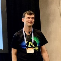 Banditos Studio Employee Max Raskin's profile photo