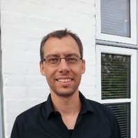 AB Clausen Employee Jesper Vinholt's profile photo
