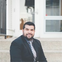 Herrmann Ultrasonics Employee Freddy Aguinaga's profile photo