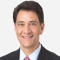 Dechert LLP Employee Naz Zilkha's profile photo