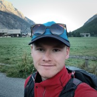 Flow&Ebb Ltd Employee Maximilian Ralston's profile photo