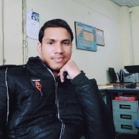 Dew Projects and Chemicals  (P) Ltd Employee Abhinay Sharma's profile photo