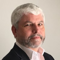 GetReskilled Employee Gerard Creaner's profile photo