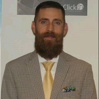 Teleperformance Employee David Bauman's profile photo