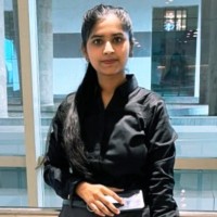 ESS Global Private Limited Employee Priyanshi Kaushik's profile photo