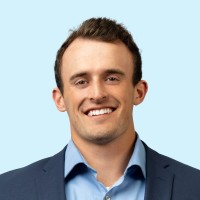 Wave Lending Group Employee Anthony Lundberg's profile photo