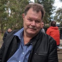 David Wheatcroft Email & Phone Number