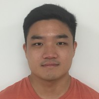 STAR@NUS Employee Kwan Ng's profile photo