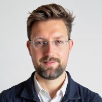 Partium.io Employee Philipp Begala's profile photo