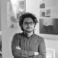 ZOA Studio Employee Bence Farkas's profile photo